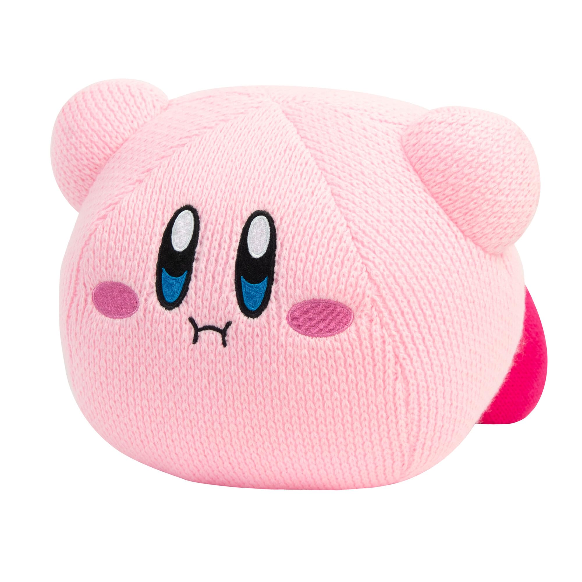 Amazon.co.jp: Tomy Nuiguru ニットカービィぬいぐるみ - ホバリング